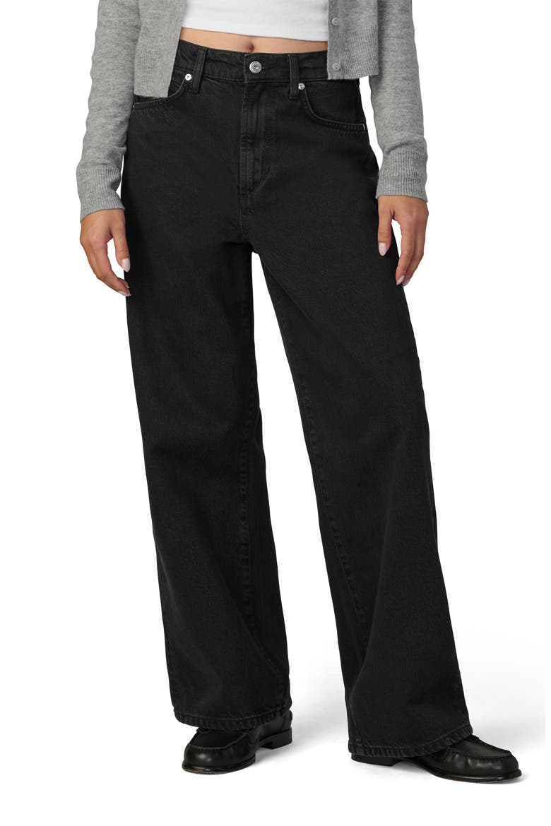 The Ryan Petite Low Slung Baggy Jeans, Main, color, NOSTALGIA
