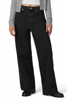 The Ryan Petite Low Slung Baggy Jeans