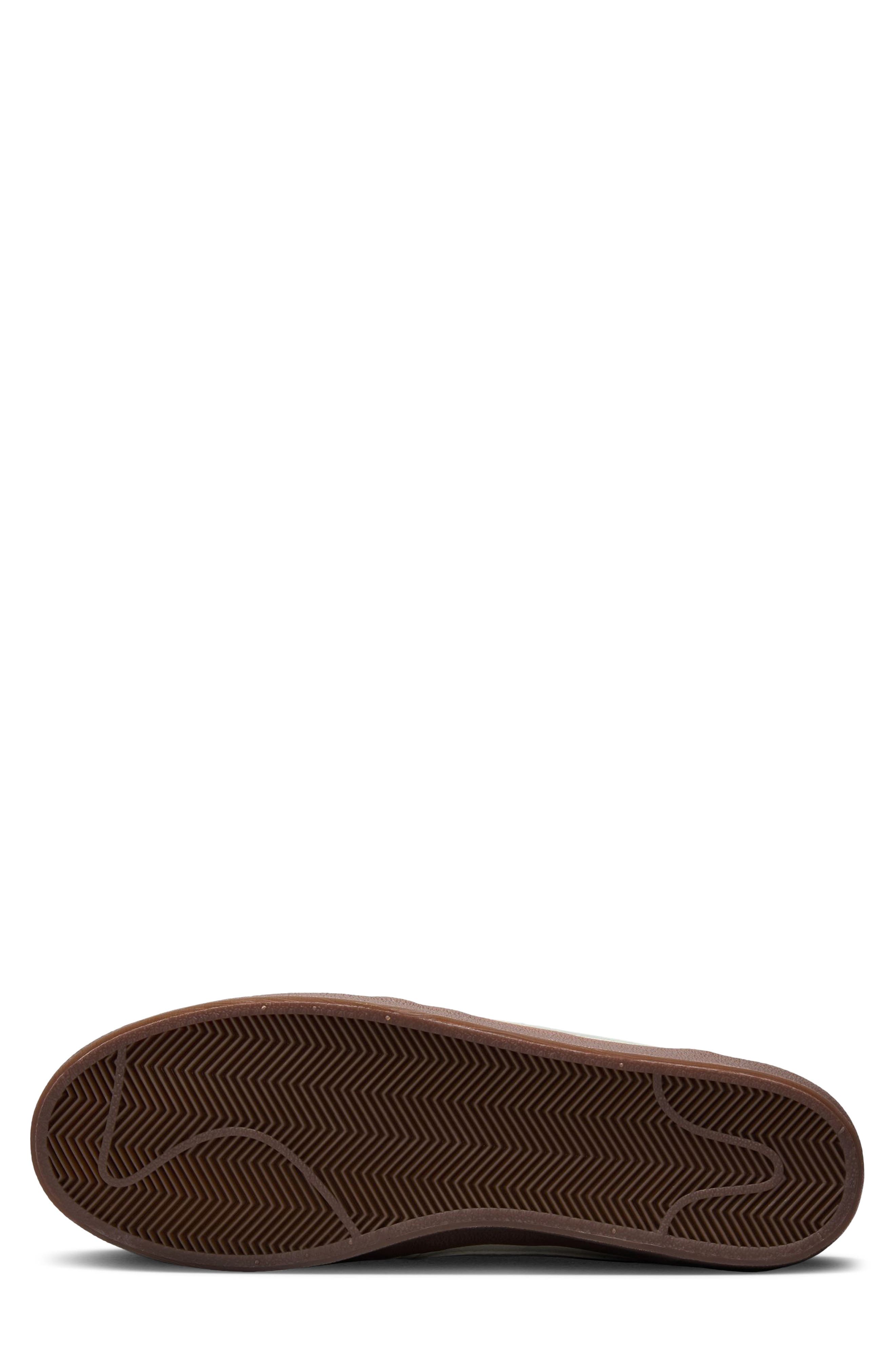 Nike Killshot 2 Sneaker, Alternate, color, Light Silver/ White/ Brown