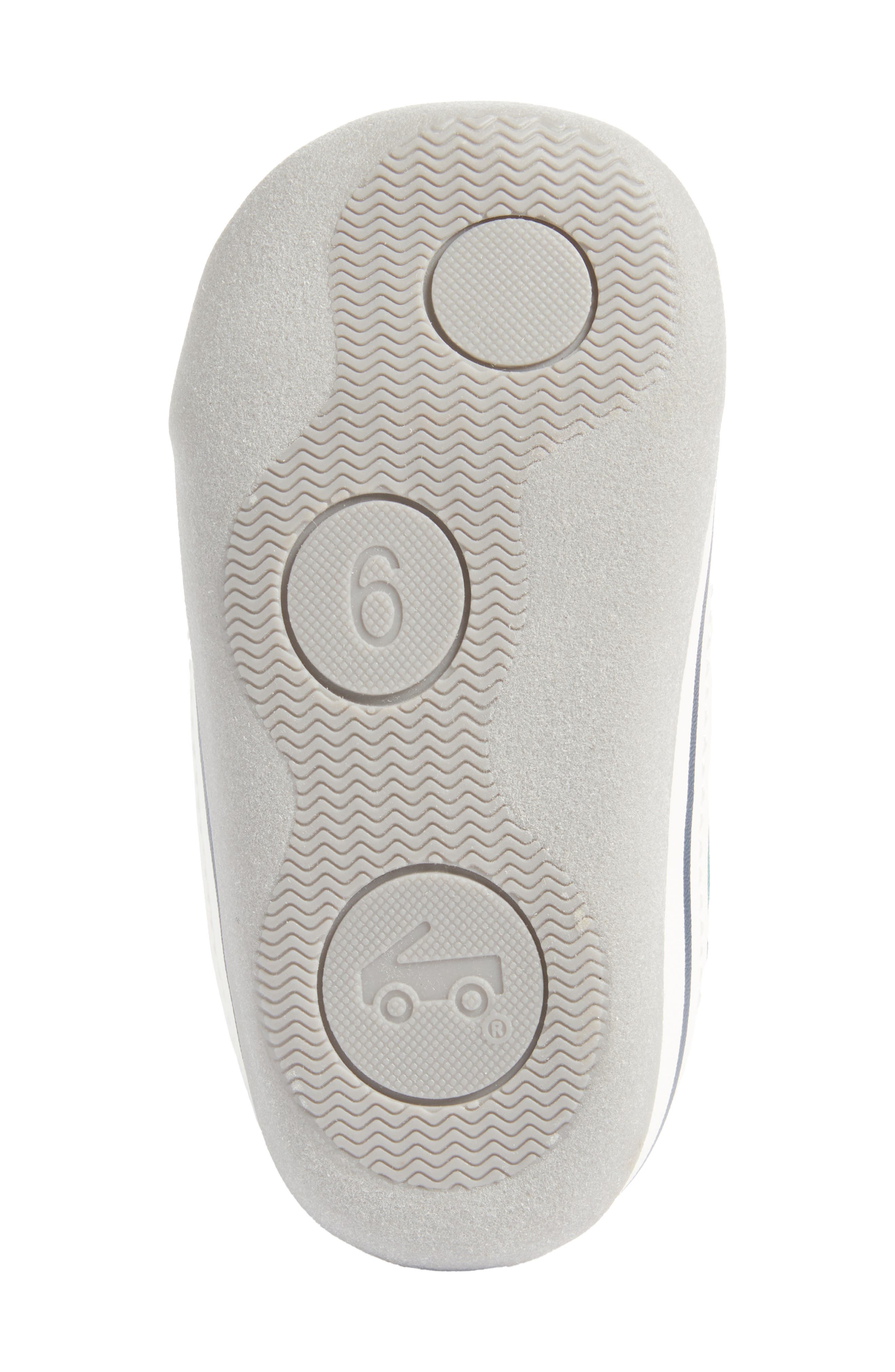 See Kai Run Mini Stevie Sneaker, Alternate, color, Jungle Green