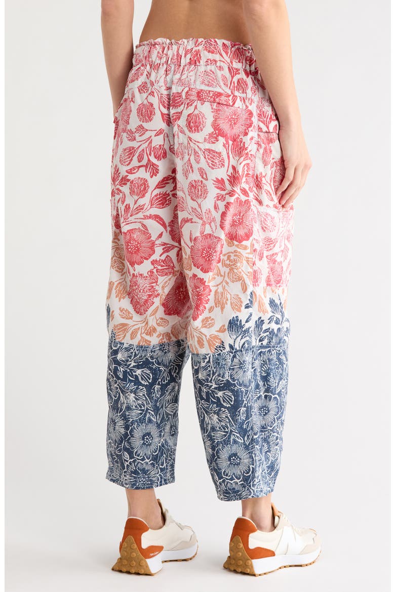 In The Wild Pants, Alternate, color, VINTAGE FLORAL COMBO