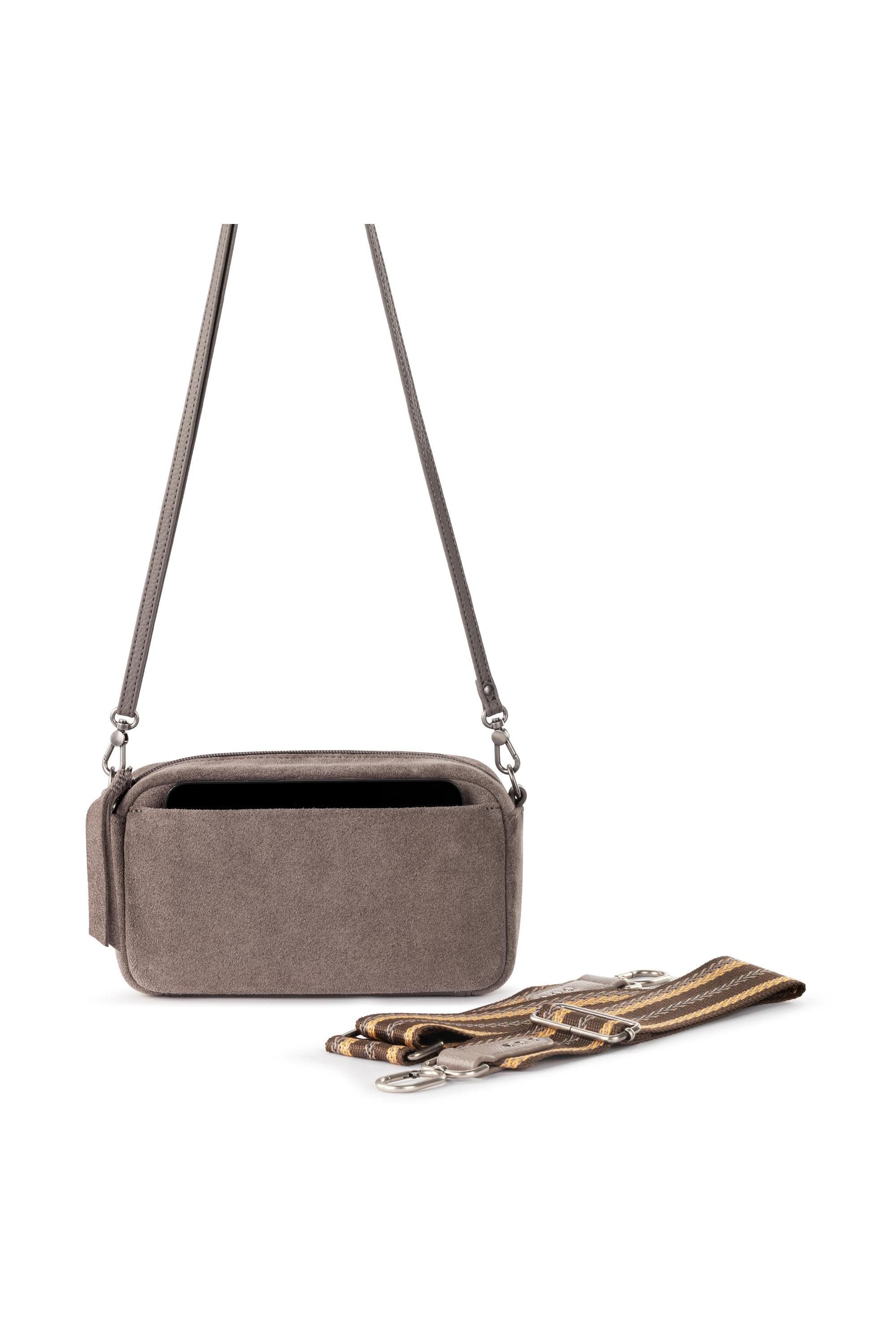 The Sak Cora Smartphone Crossbody Bag, Main, color, 