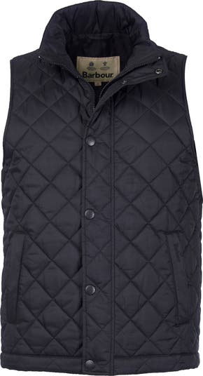Barbour Barlow Quilted Vest Nordstrom