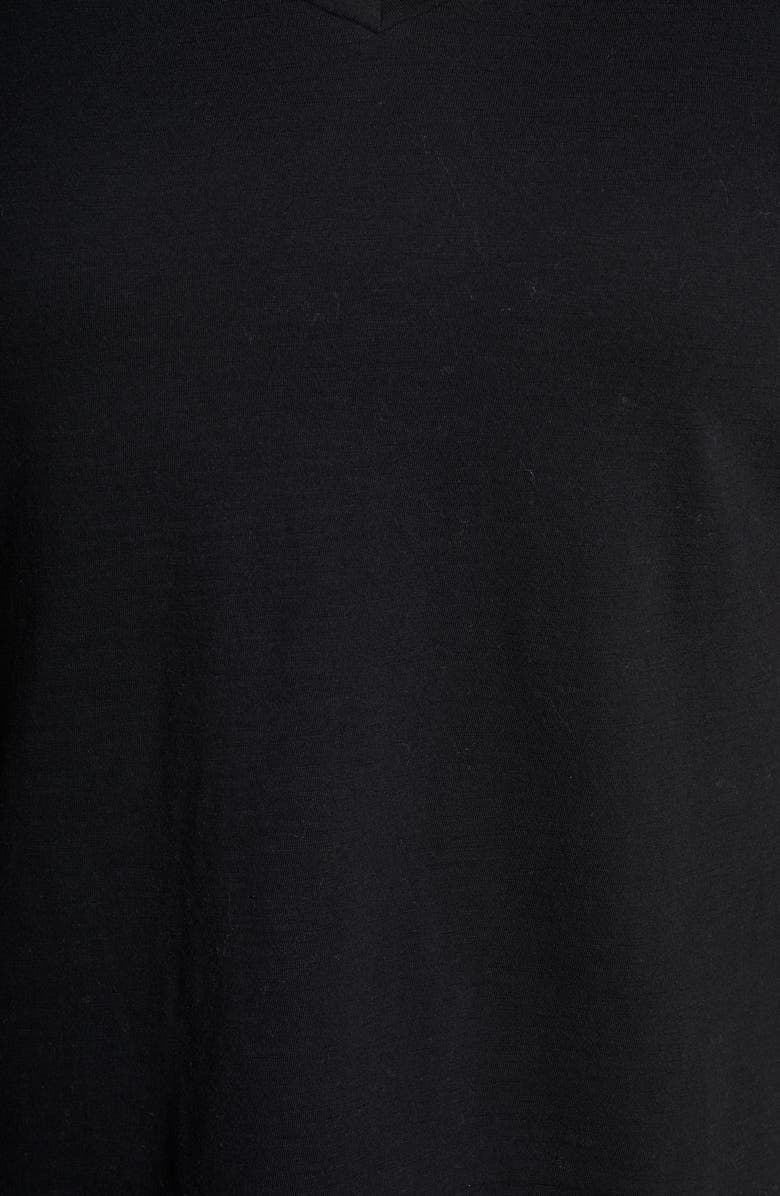 Eileen Fisher Organic Cotton T-Shirt, Alternate, color,