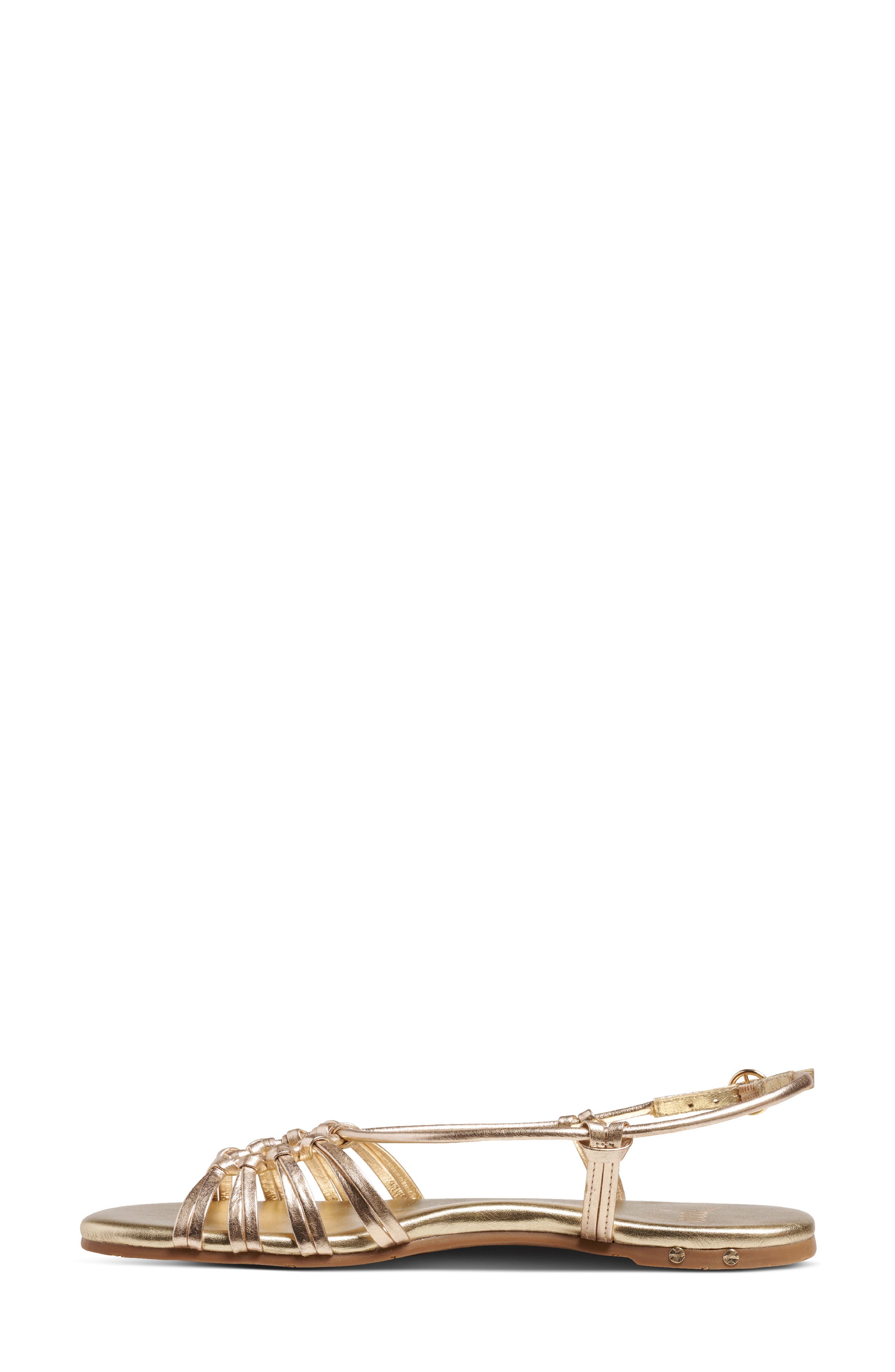 Beek Livia Slingback Sandal, Alternate, color, 