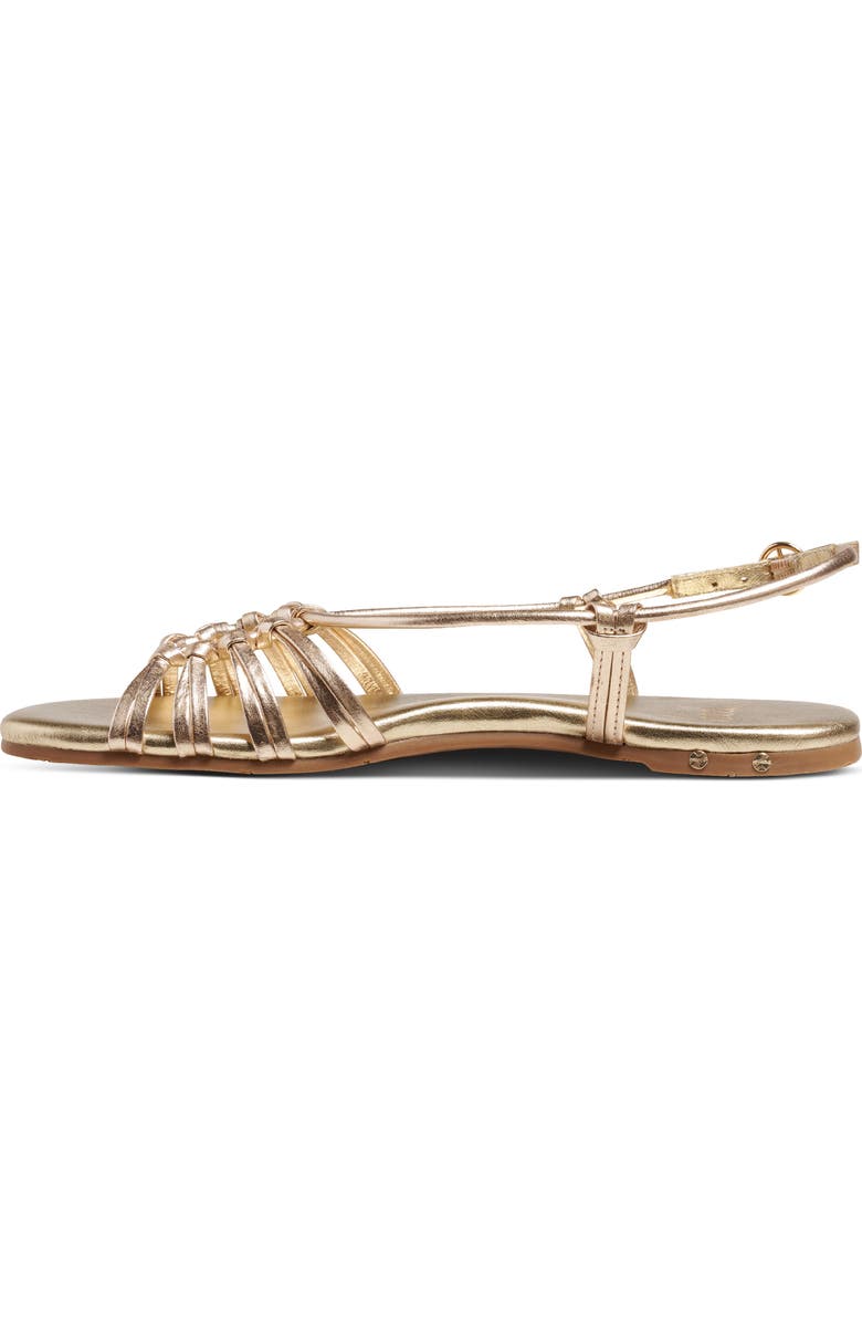 Beek Livia Slingback Sandal, Alternate, color,