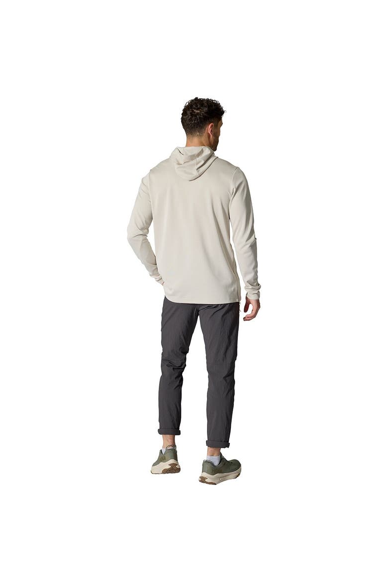 Staden Hoodie - Men's, Alternate, color, Pebble