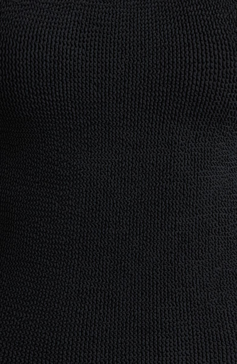 Hunza G Camille One-Piece Swimsuit, Alternate, color,