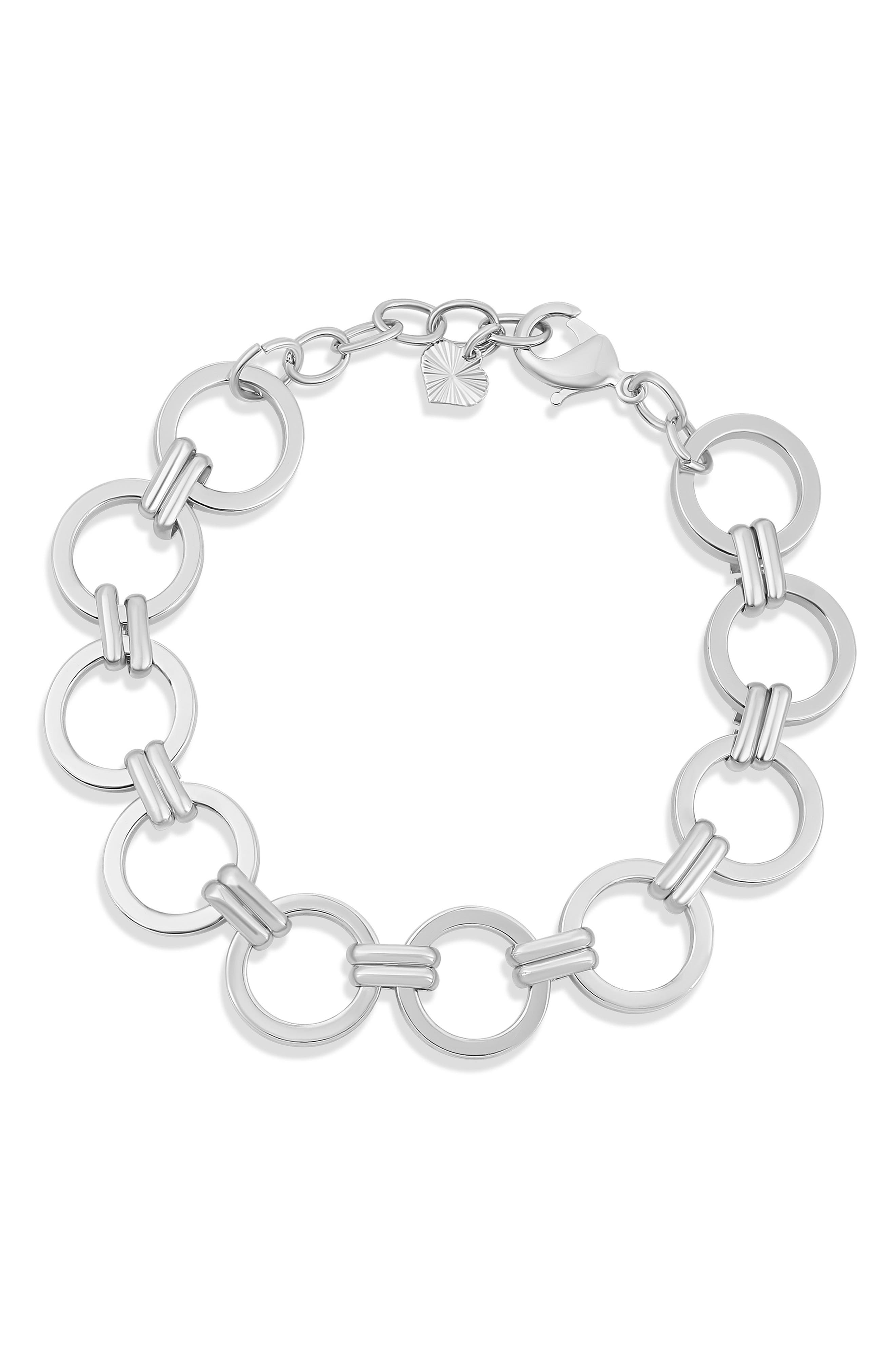 selected SILVER
