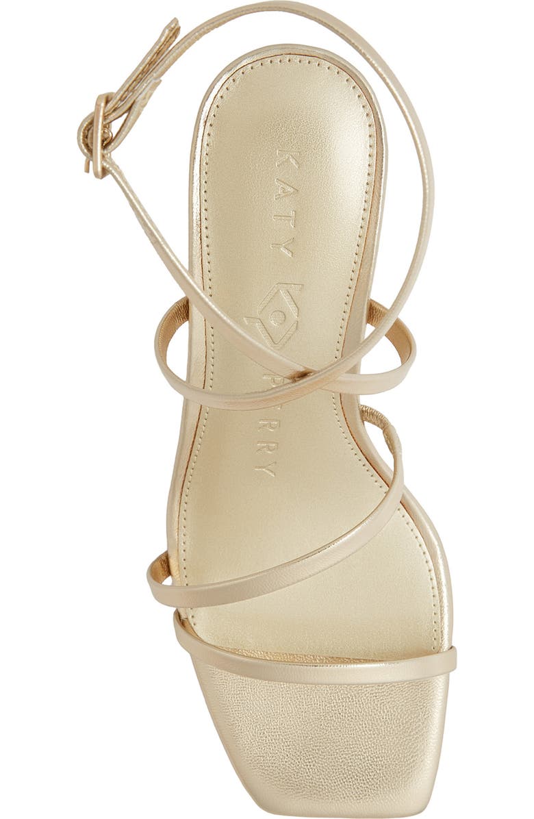 Katy Perry Maritime Two Band Sandal, Alternate, color,