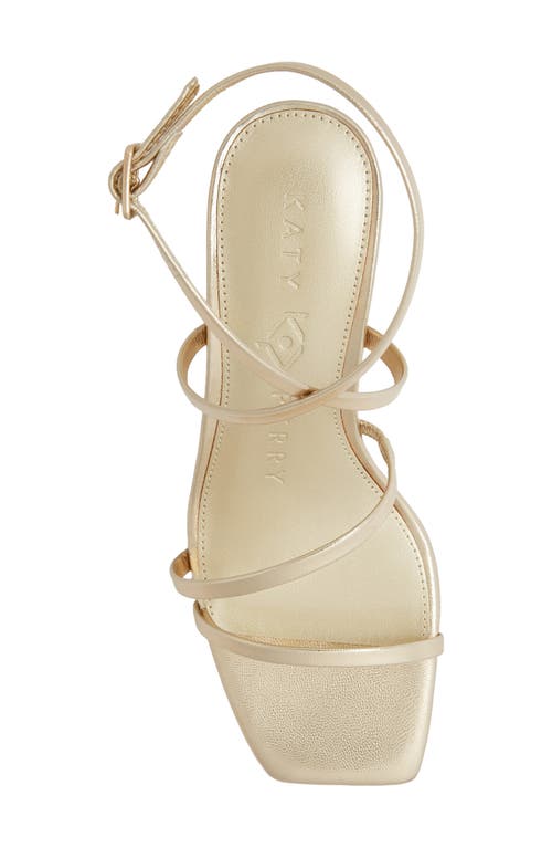 KATY PERRY KATY PERRY MARITIME TWO BAND SANDAL