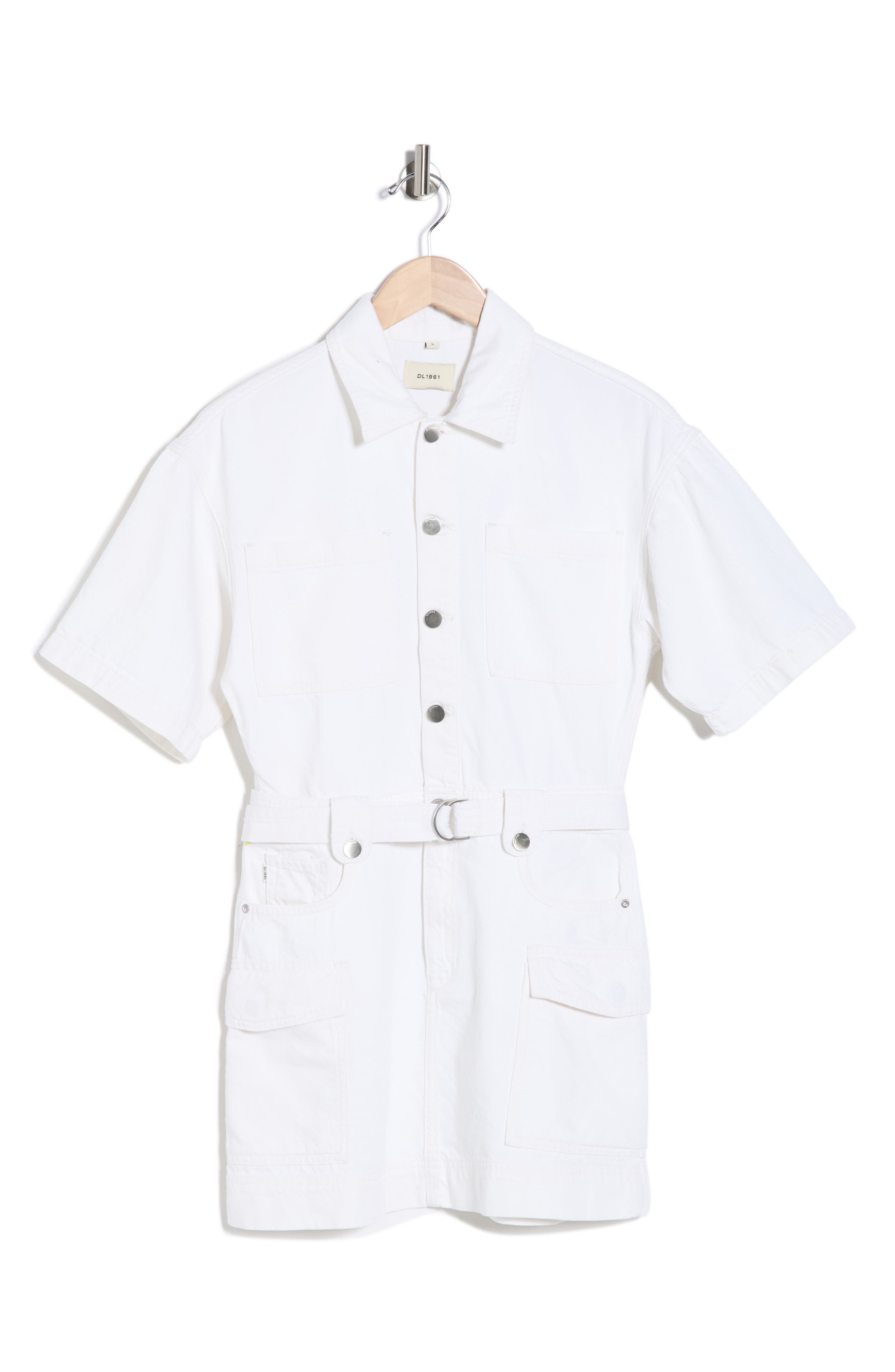 DL1961 Coletta Dress