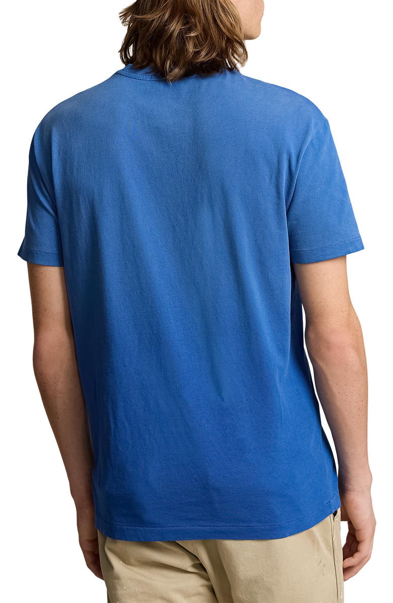 Polo Ralph Lauren Graphic T-Shirt, Alternate, color, 