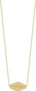 Bony Levy 14K Gold Pendant Necklace