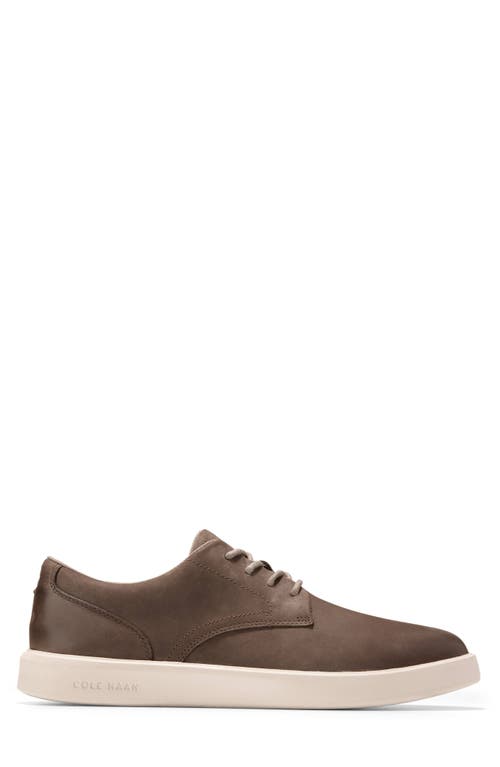 Cole Haan Grand Crosscourt Daily Plain Toe Sneaker In Multi