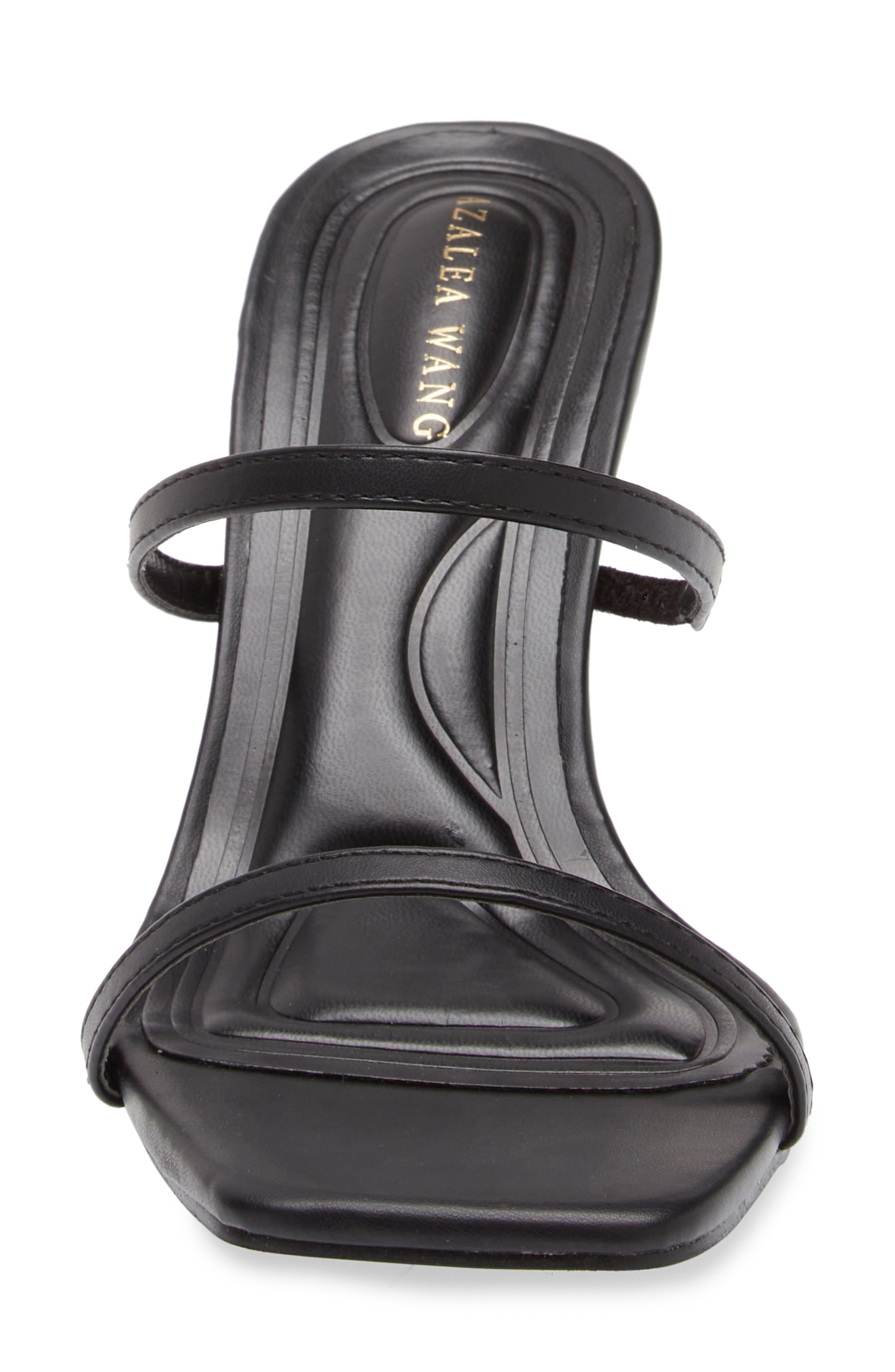 AZALEA WANG Gemelli Sandal, Alternate, color, 