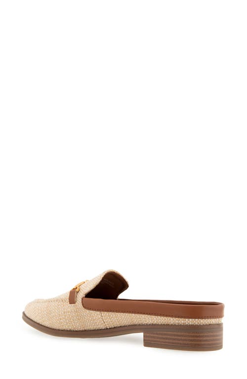 AEROSOLES AEROSOLES ERIK BIT MULE