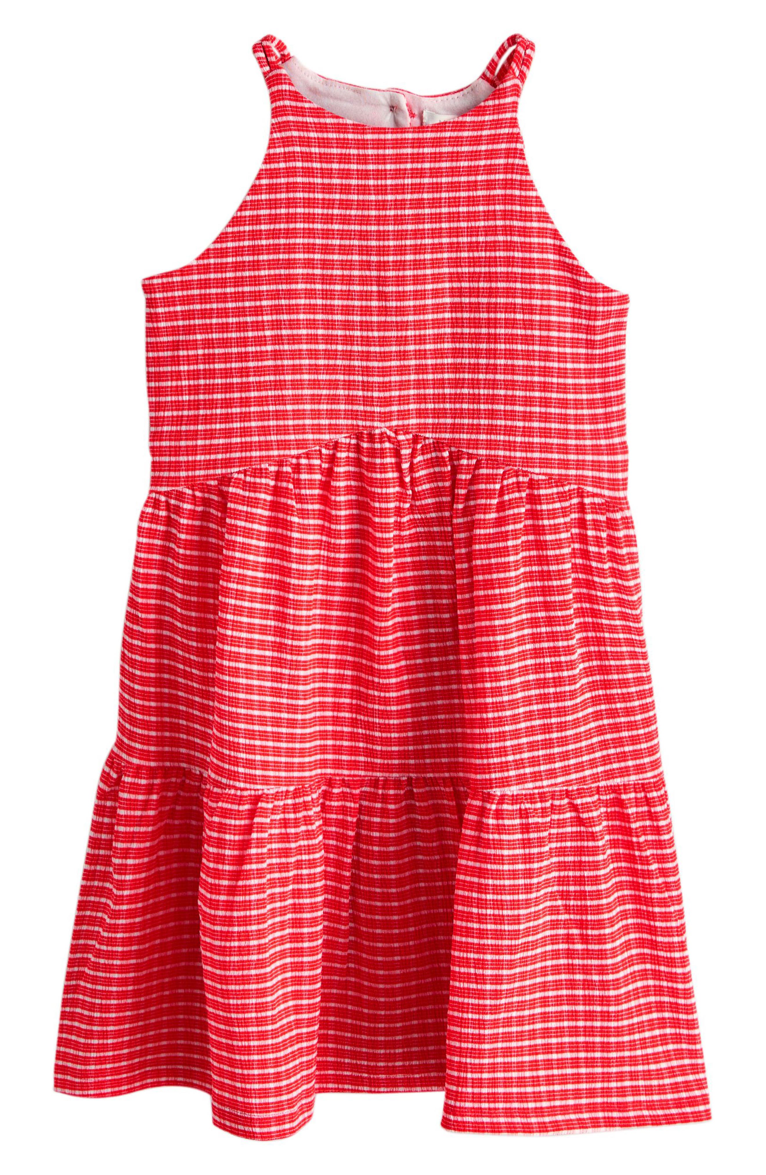 selected RED