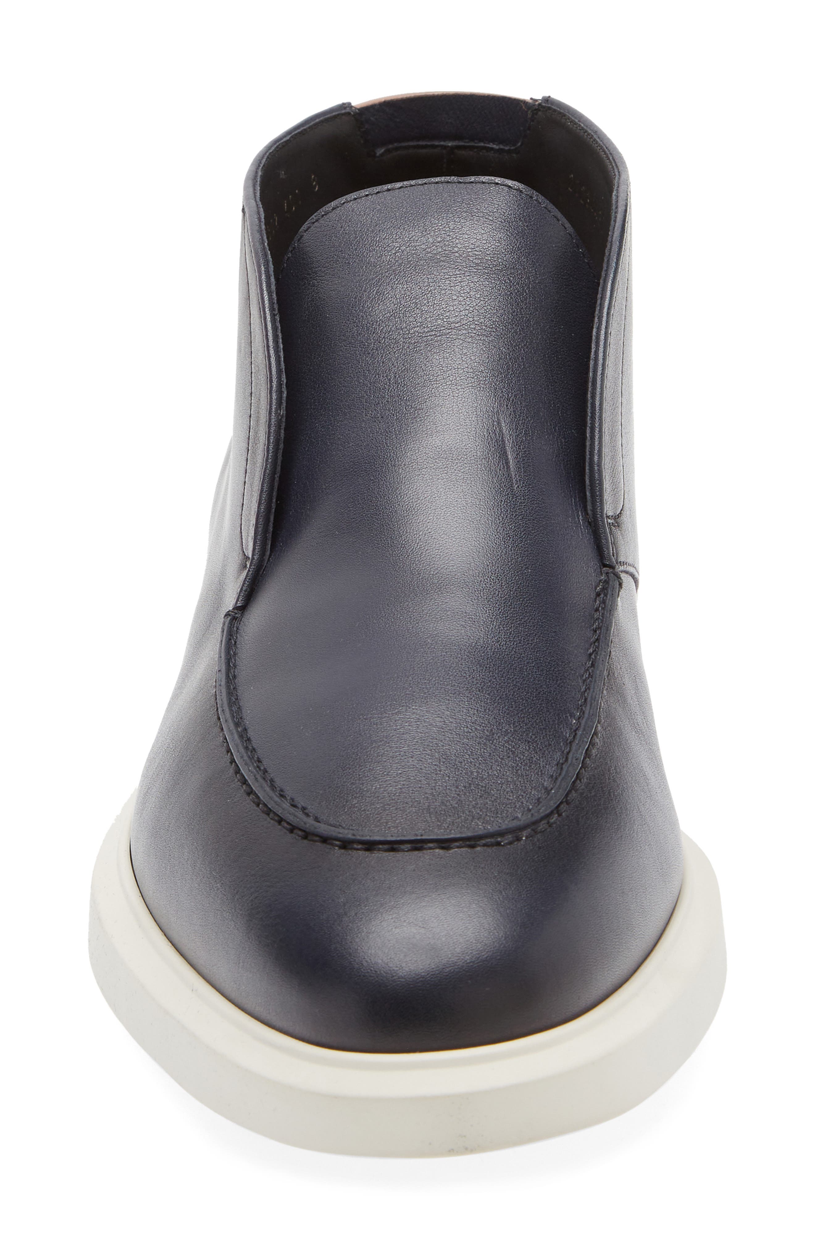 BOSS Randy Des Slip-On Sneaker, Alternate, color, 