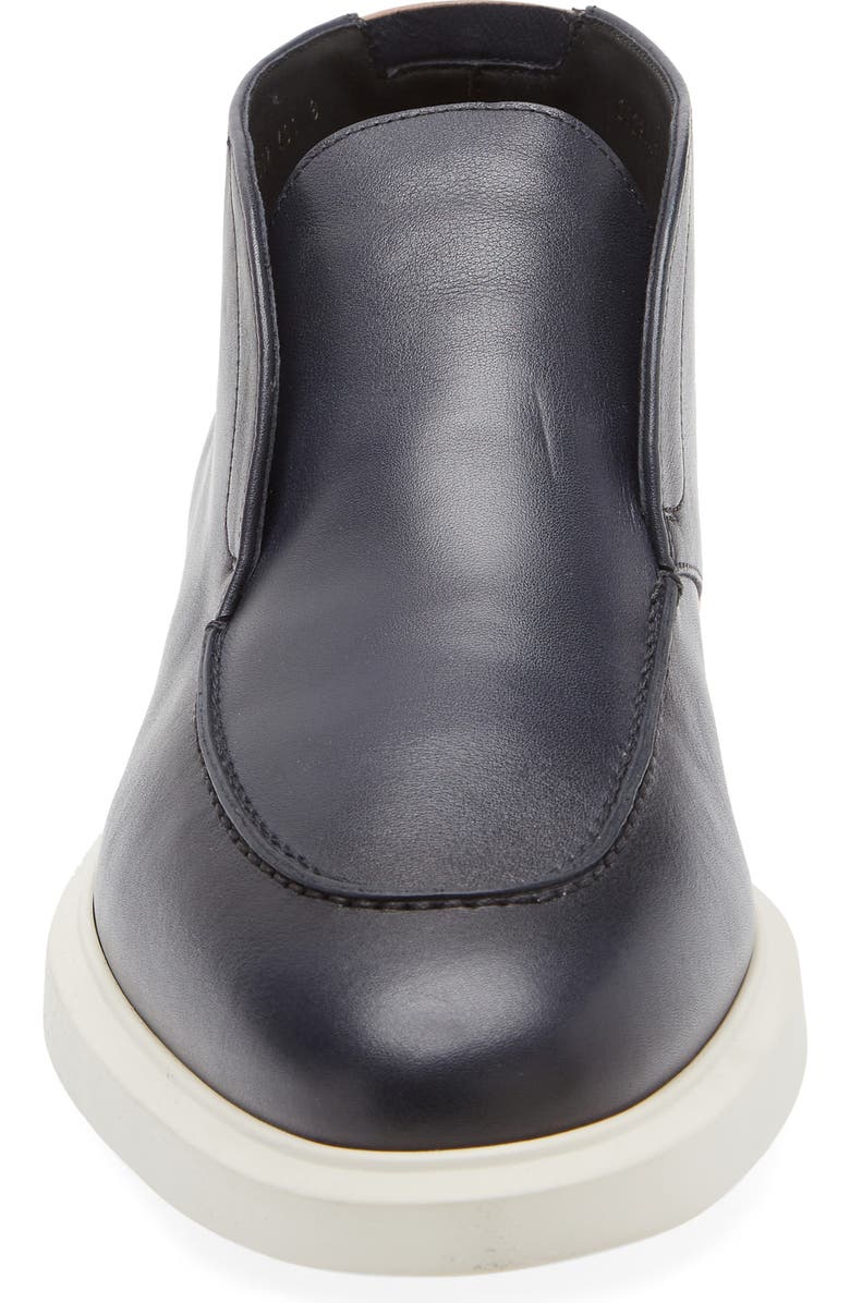 BOSS Randy Des Slip-On Sneaker, Alternate, color,