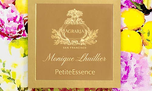 Agraria San Francisco X Monique Lhuillier Petiteessence Reed Diffuser In Multi
