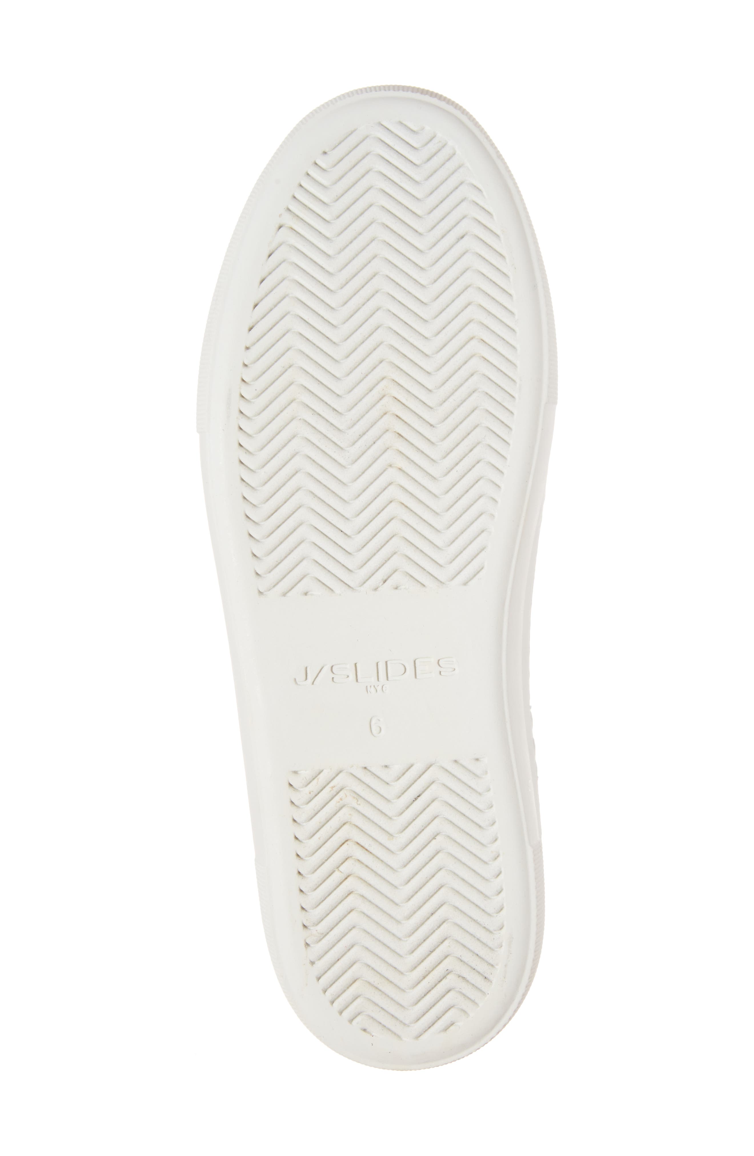 JSlides 'Ariana' Platform Sneaker, Alternate, color, 