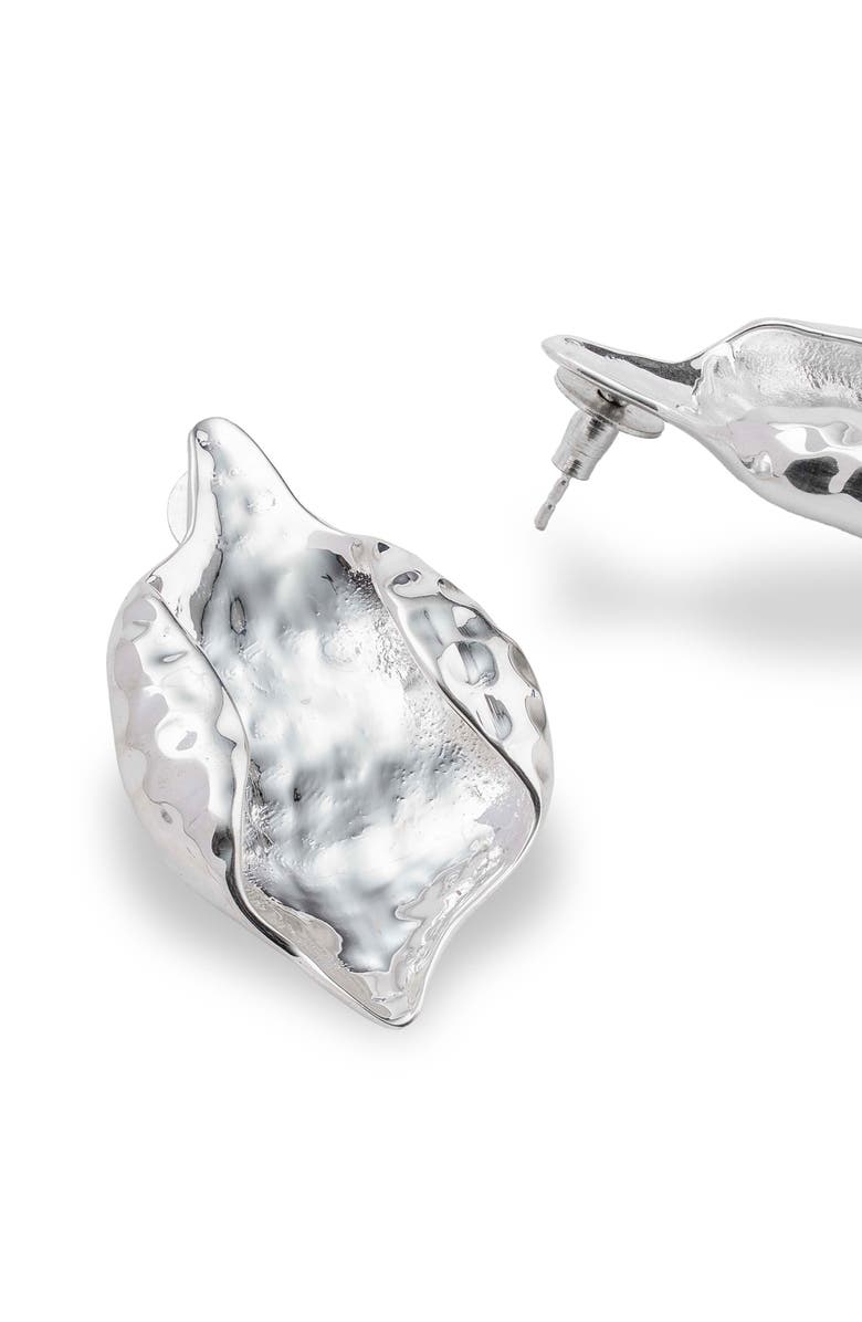 NAVEDA Noa Drop Earrings, Alternate, color, 