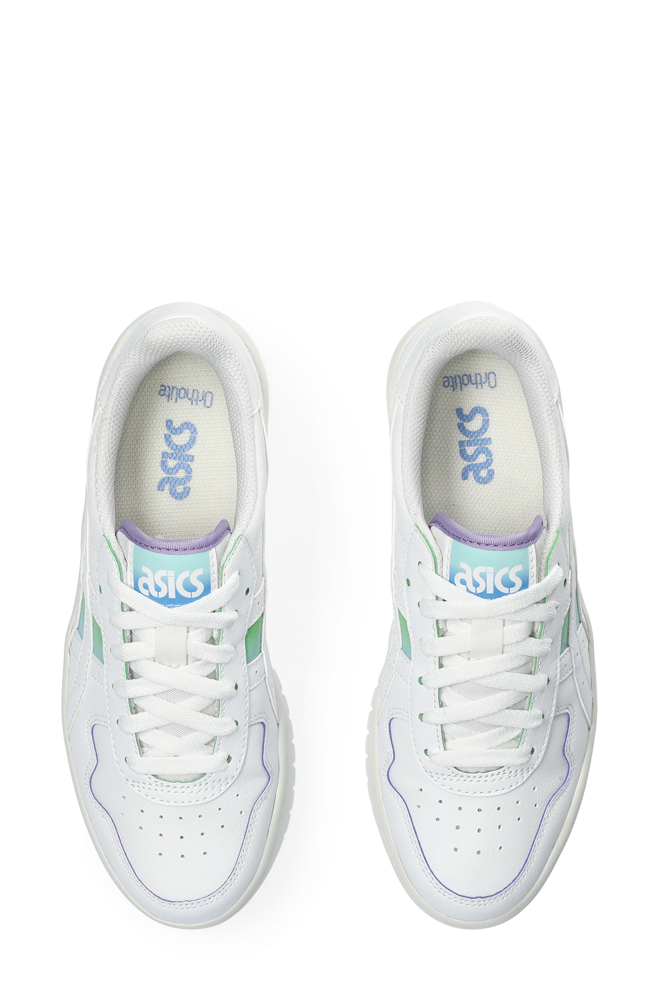 ASICS<sup>®</sup> Japan S Platform Sneaker, Alternate, color, 