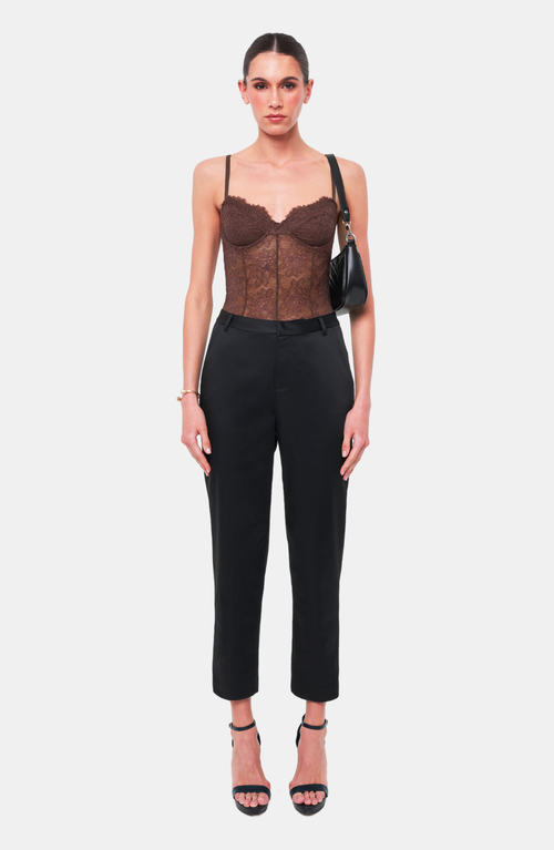 Ow Collection Layce Bodysuit