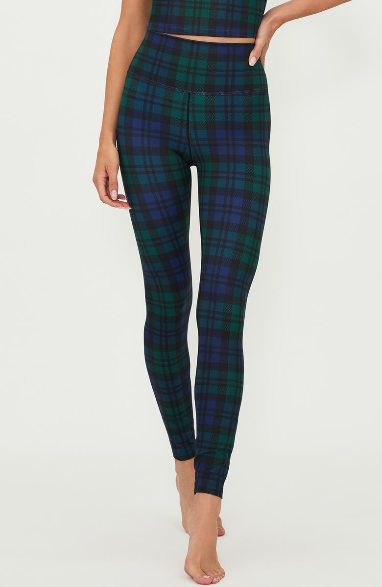 Beach Riot Piper High Waist Leggings, Main, color,