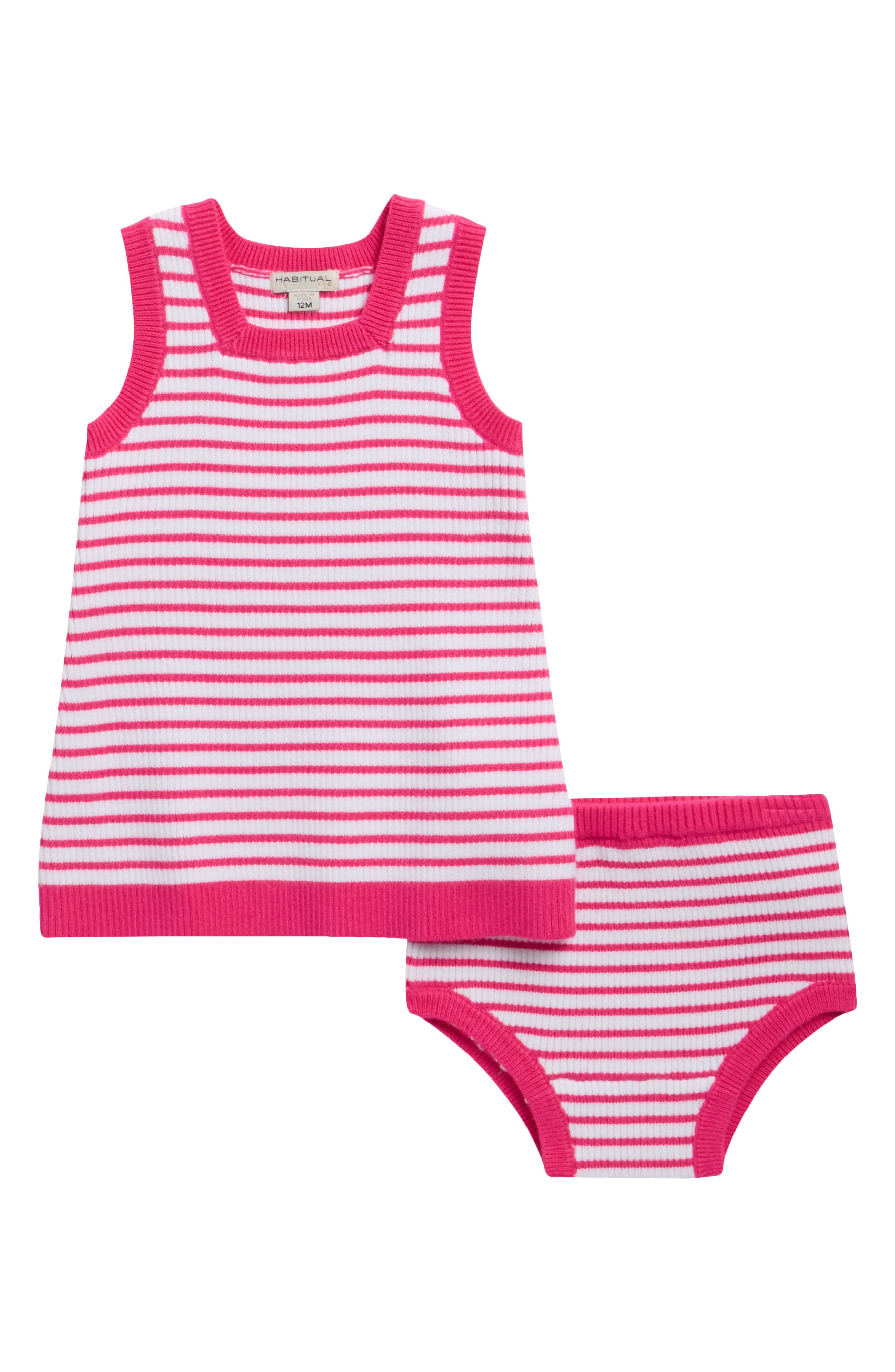 selected PINK