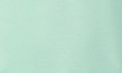 Tailorbyrd Kids' Solid Knit Polo In Green