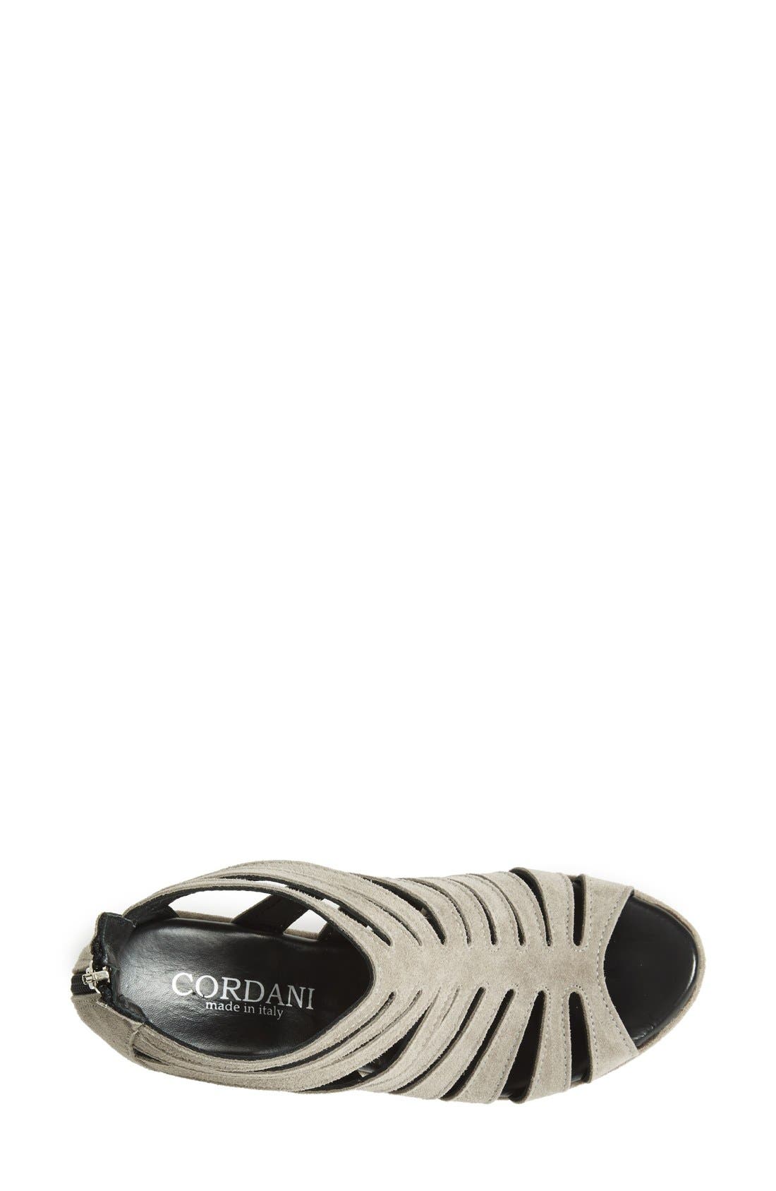 Cordani 'Electra' Sandal (Women) | Nordstromrack