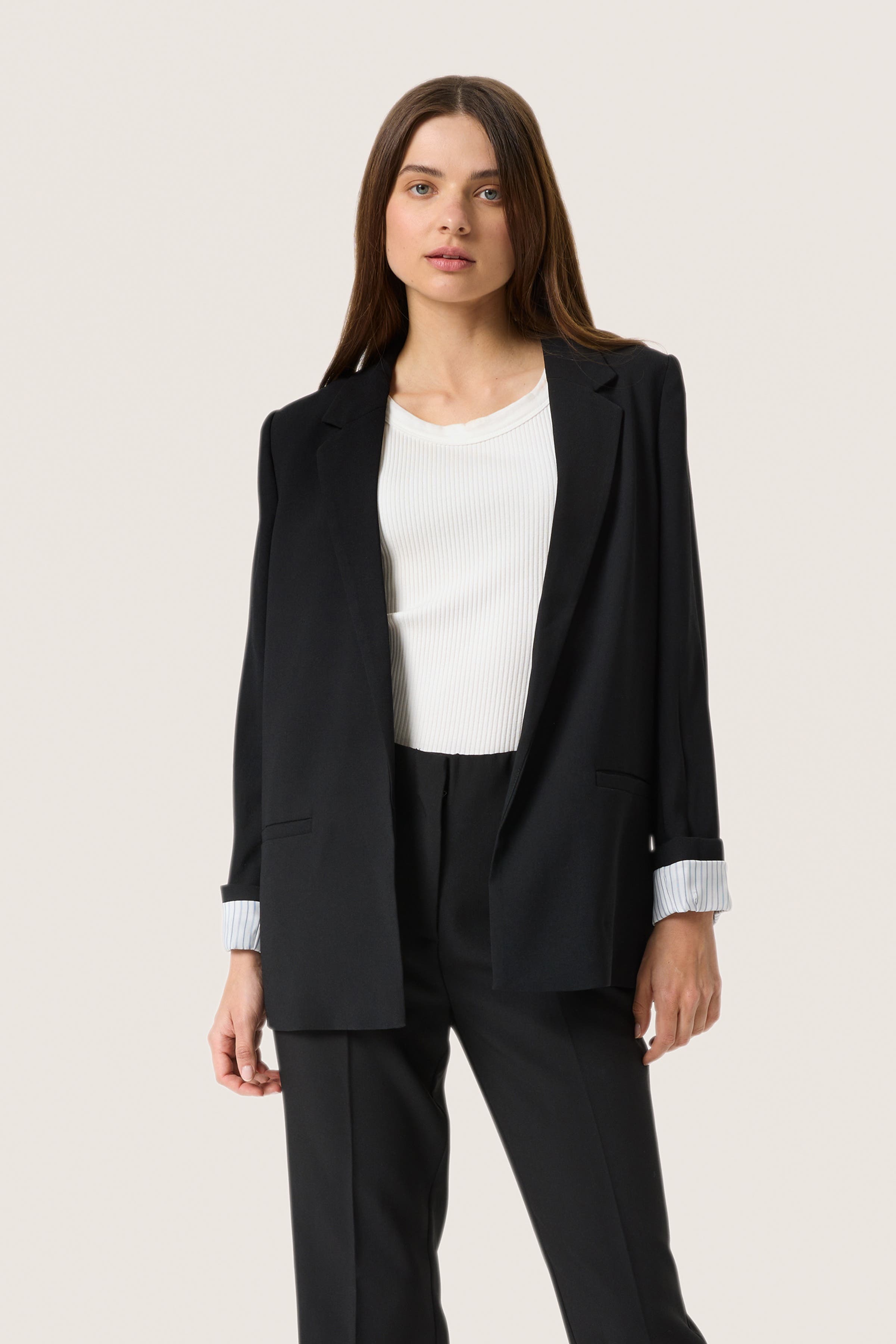 selected Black