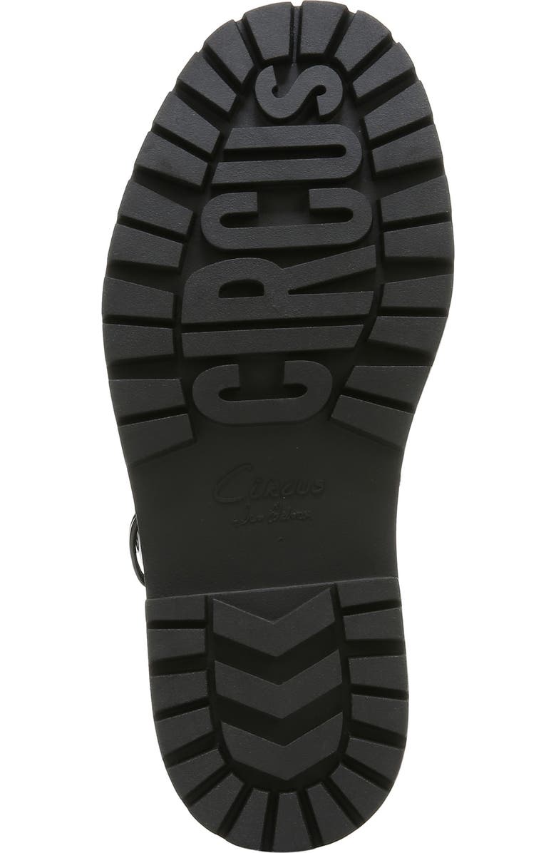 Circus NY by Sam Edelman Circus by Sam Edelman Emelia Mary Jane Loafer, Alternate, color,