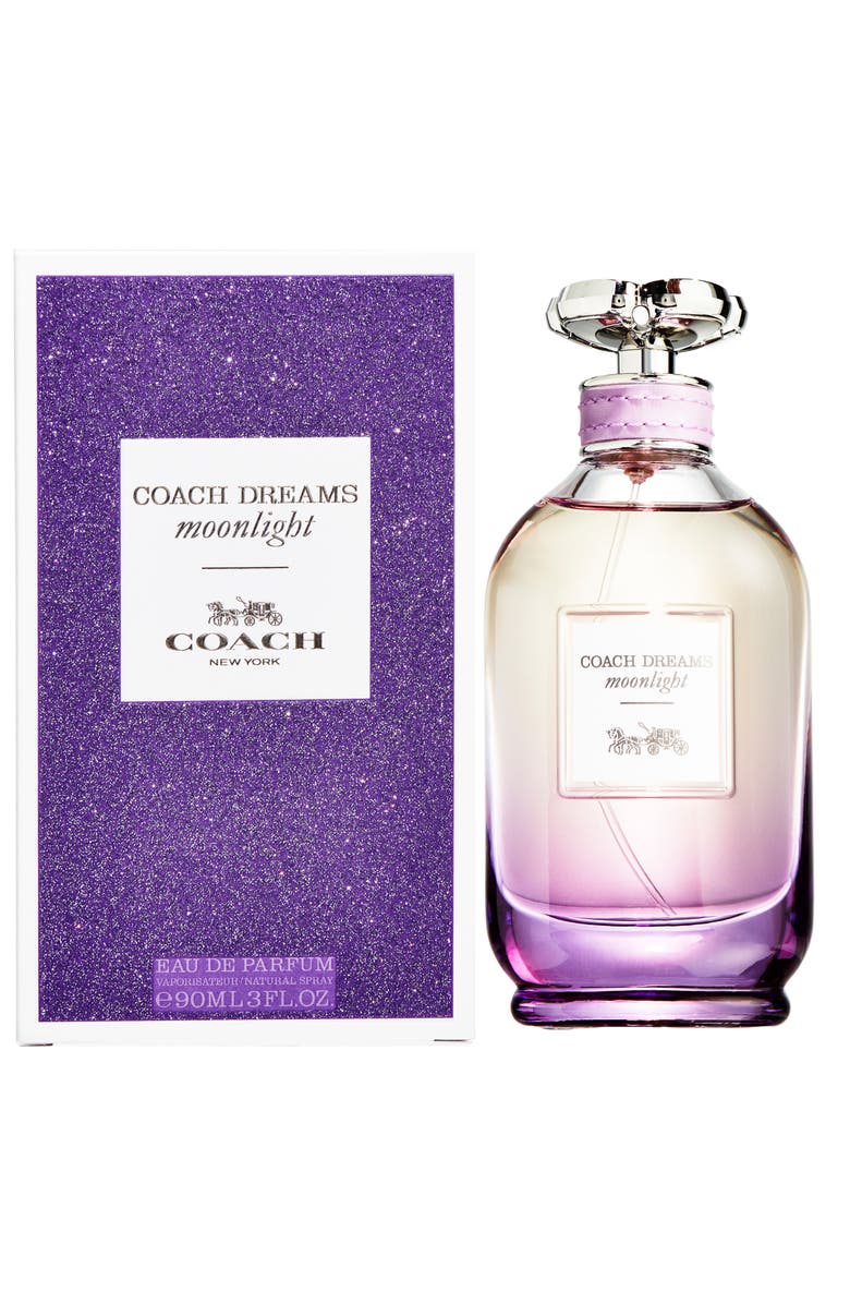 COACH Dreams Moonlight Eau de Parfum, Alternate, color,