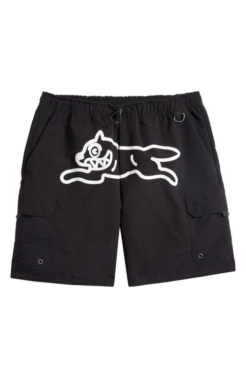 Breeze Cargo Shorts