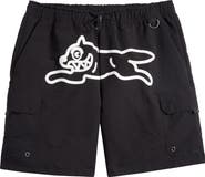 ICECREAM Breeze Cargo Shorts