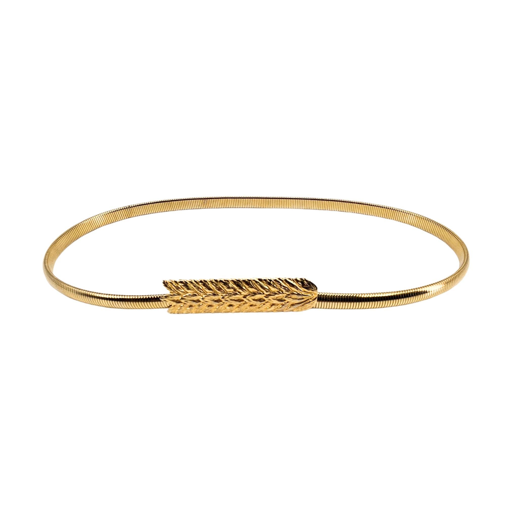 selected Gold