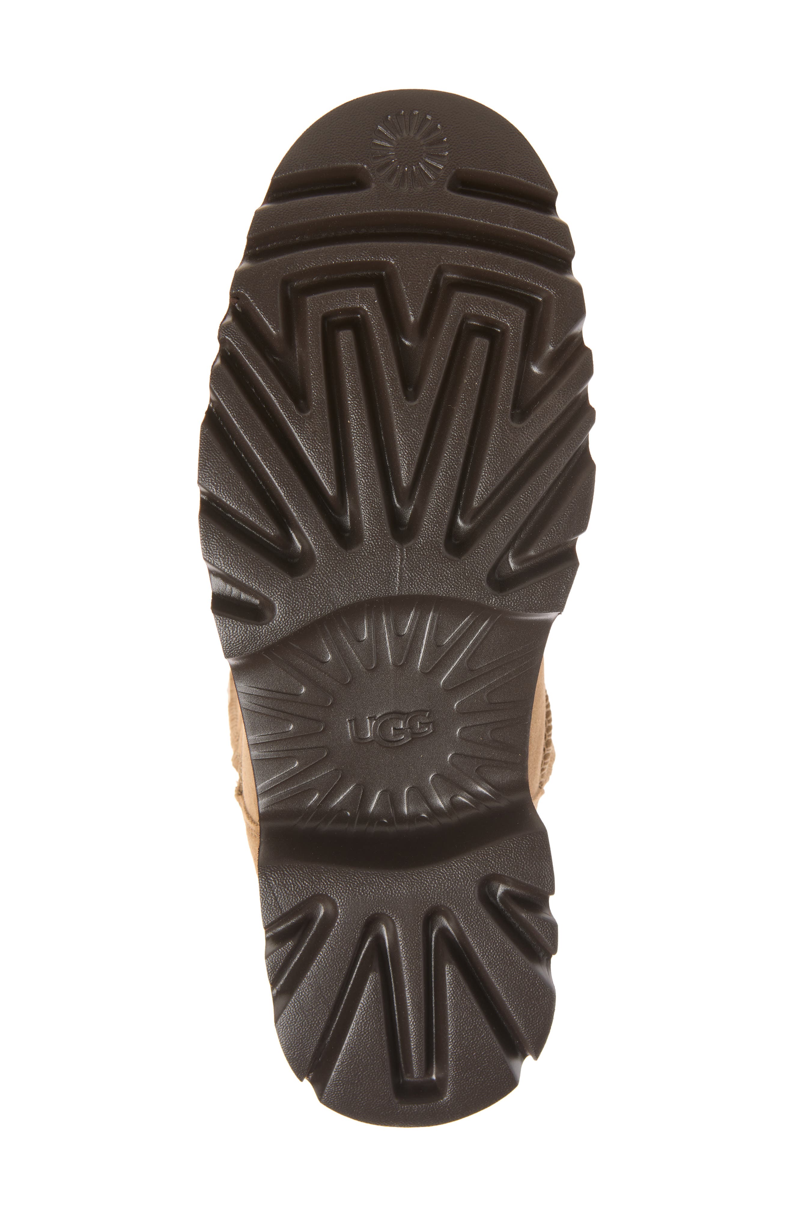 Uptowner Tall Boot, Alternate, color, LIGHT BRONZE