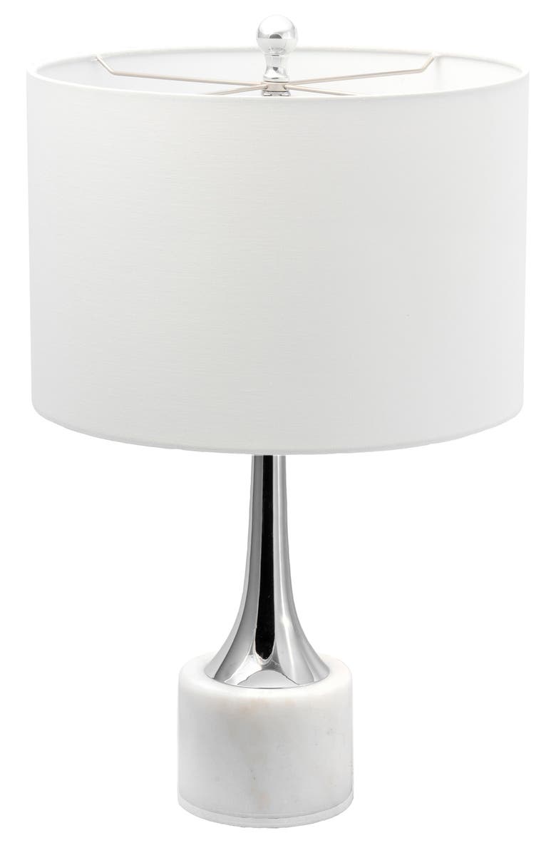 NULOOM Monty Metal Table Lamp, Main, color,