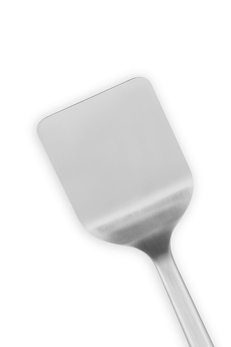 Signature Stainless Steel Turner, Alternate, color, NO COLOR