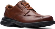 Clarks® Gessler Lace-Up Derby