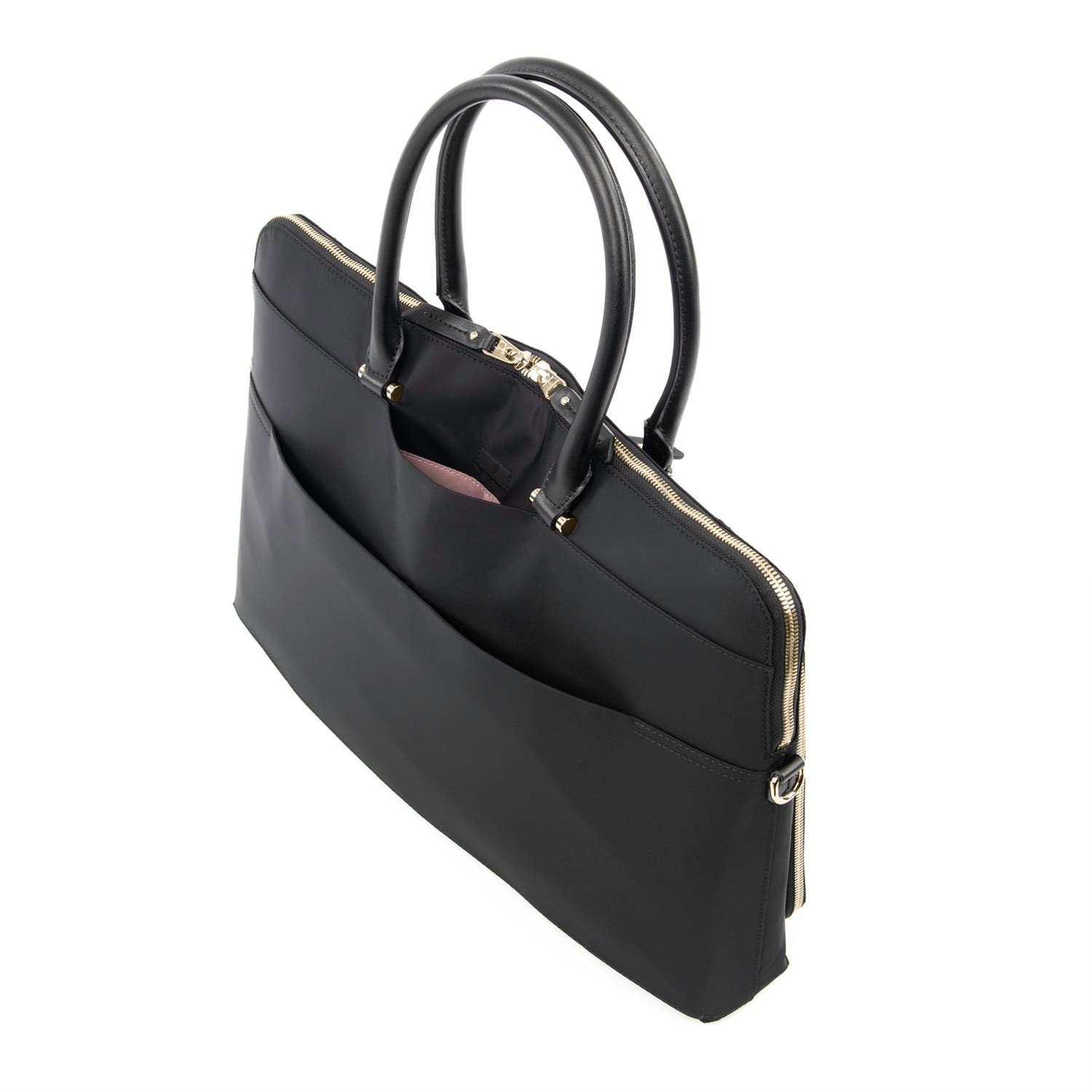 TRAVELPRO Platinum Elite Women's Travel Briefcase, Fits up to 14 Inch Laptop, Alternate, color, 