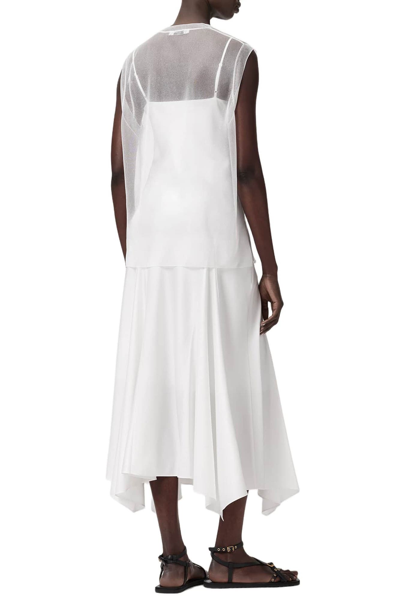 Ava A-Line Dress - image 4
