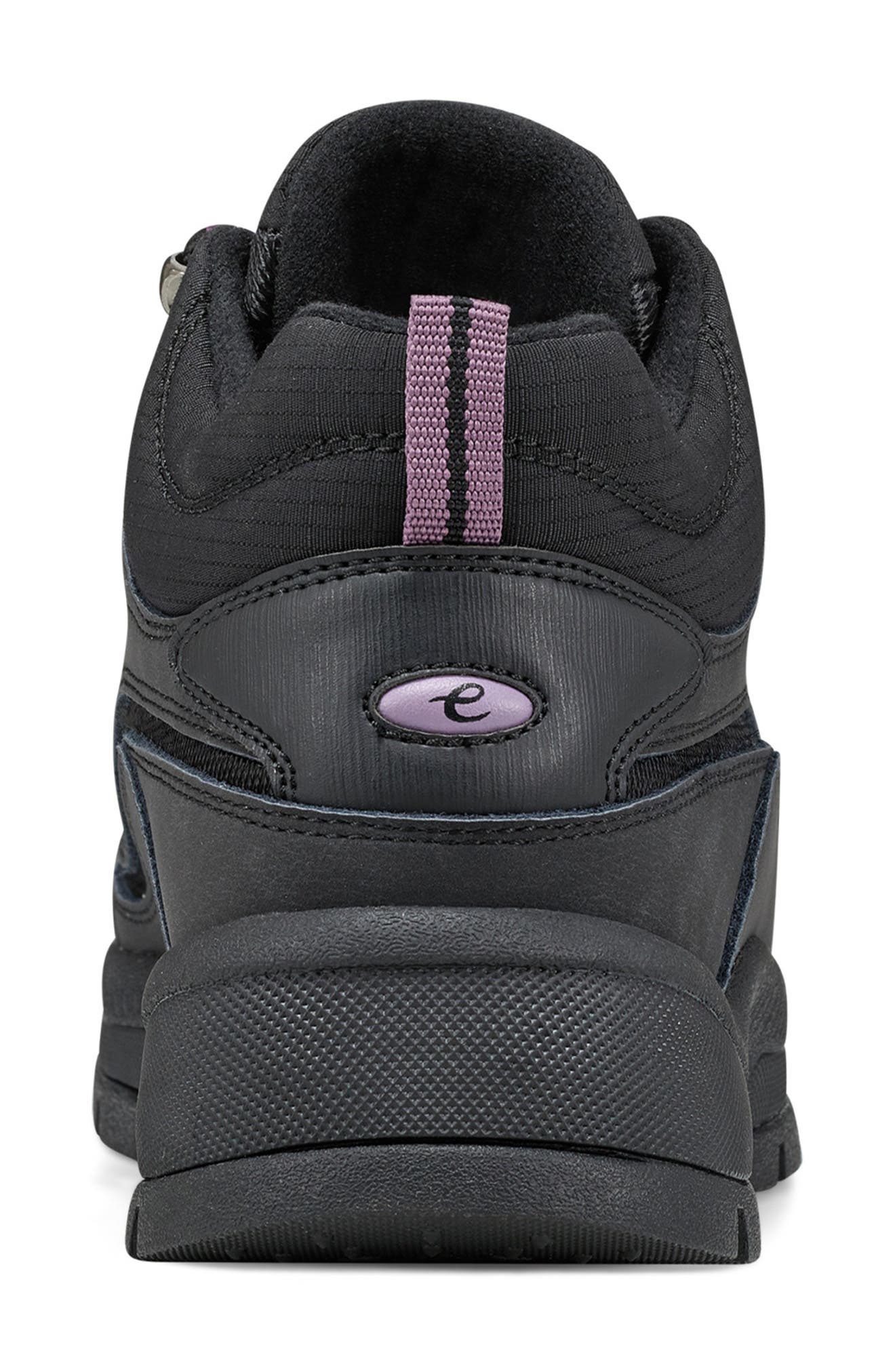 Easy Spirit Romytrm Waterproof Sneaker, Alternate, color, 