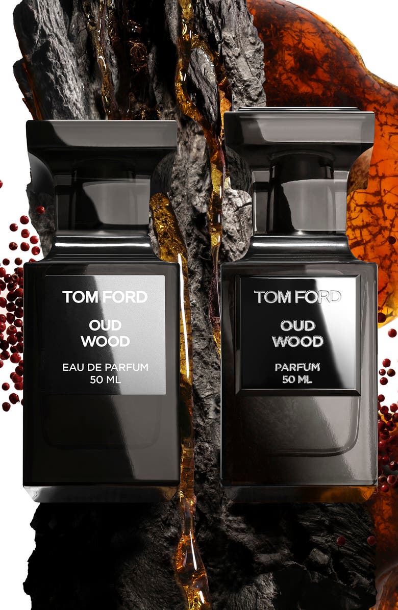 TOM FORD Oud Wood Parfum, Alternate, color,