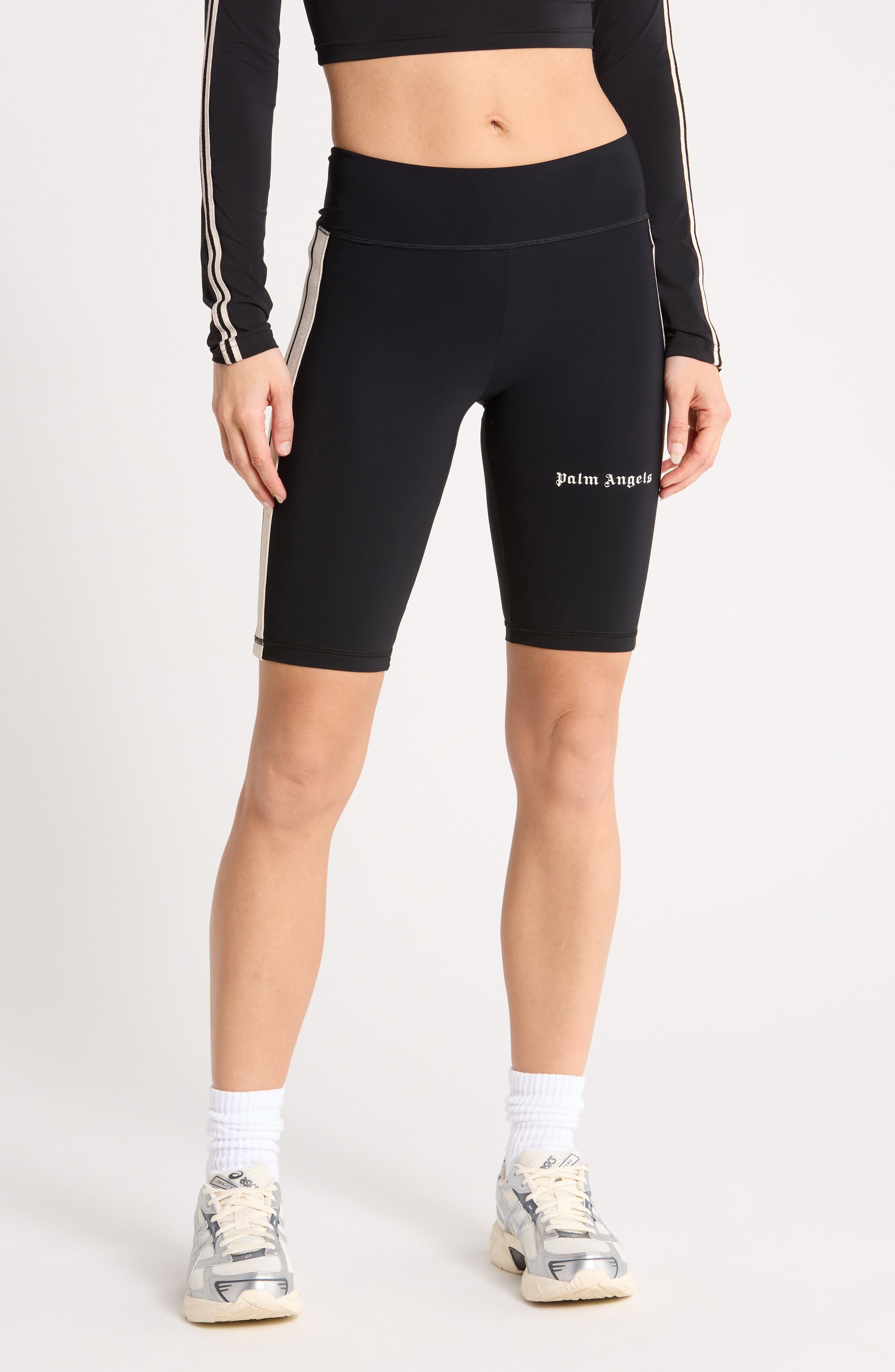 Biker Shorts