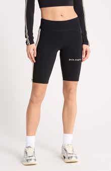 Biker Shorts