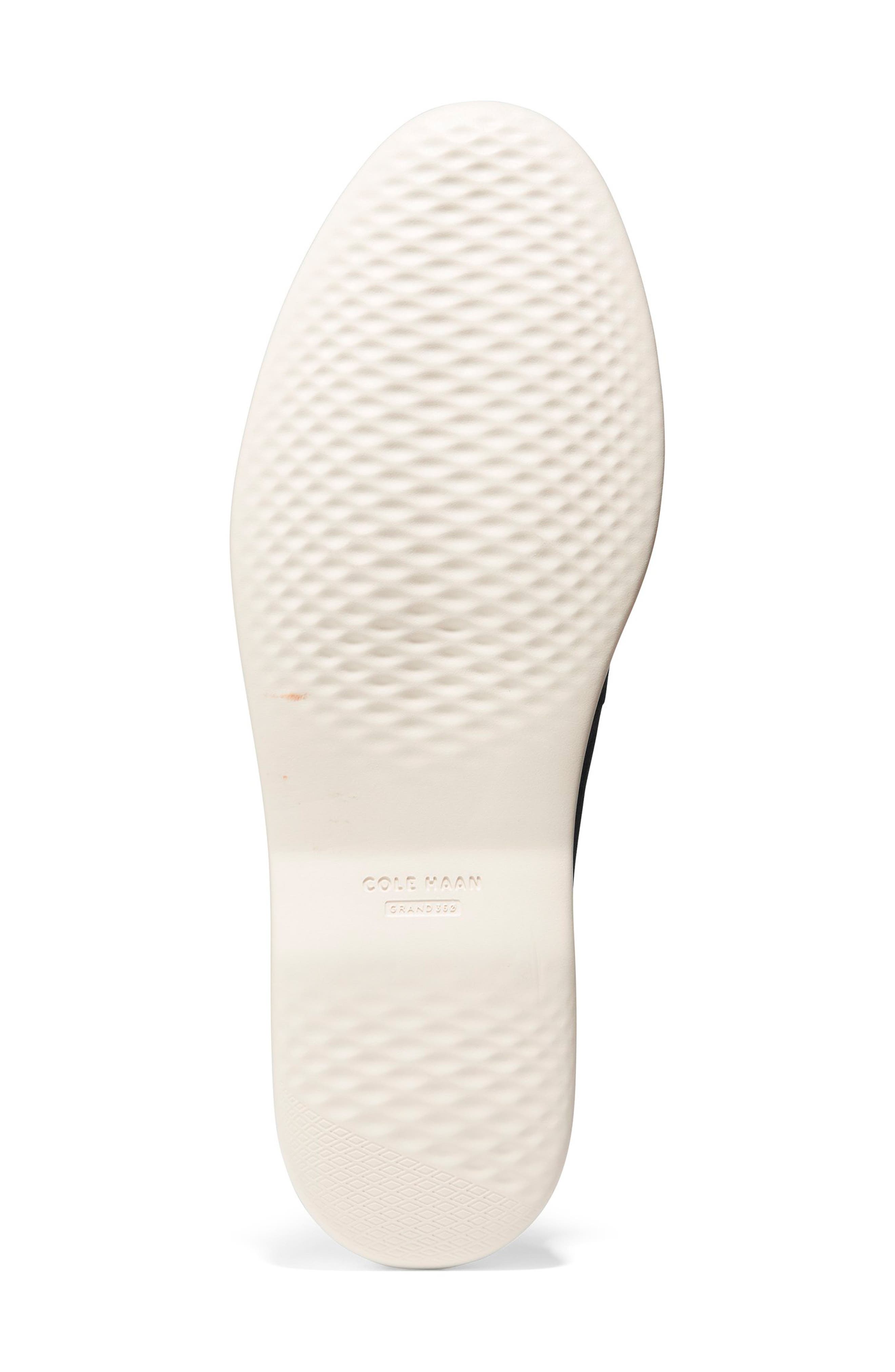 Cole Haan Grand Ambition Slip-On Loafer, Alternate, color, 